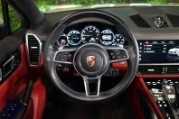 Porsche Cayenne din 2022 cu 42.207 km - oferta POR152288 - foto 23