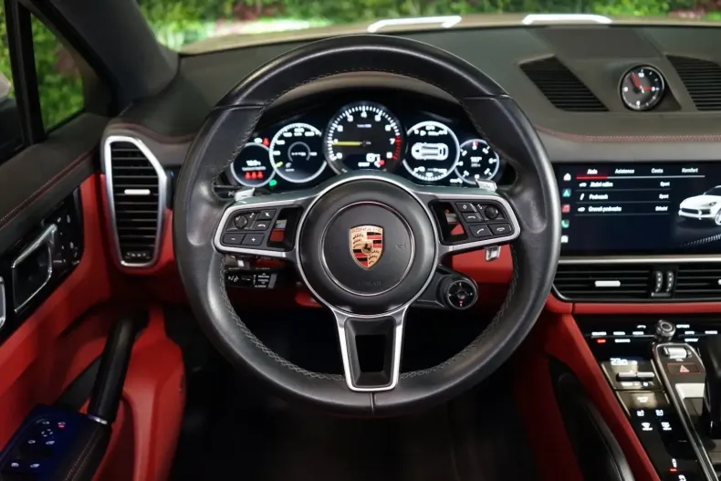 Porsche Cayenne din 2022 cu 42.207 km - oferta POR152288 - foto 23