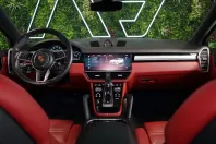 Porsche Cayenne din 2022 cu 42.207 km - oferta POR152288 - foto 24