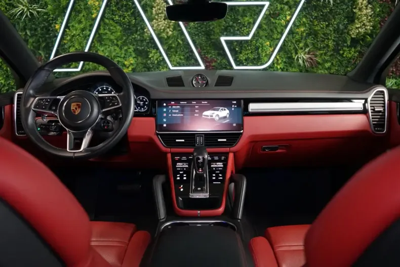 Porsche Cayenne din 2022 cu 42.207 km - oferta POR152288 - foto 24
