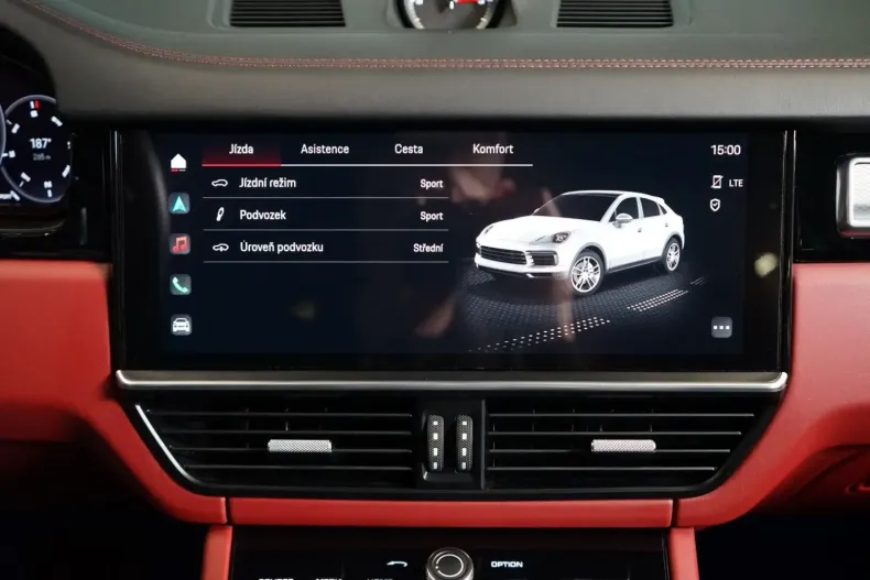 Porsche Cayenne din 2022 cu 42.207 km - oferta POR152288 - foto 27