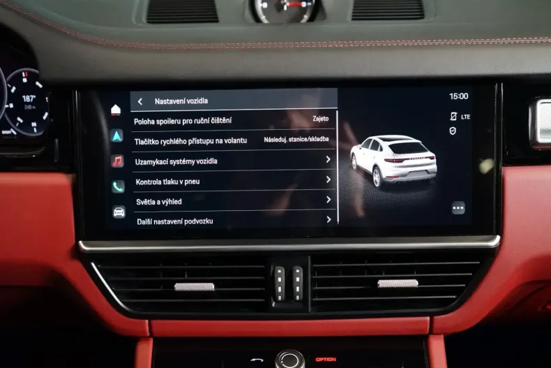 Porsche Cayenne din 2022 cu 42.207 km - oferta POR152288 - foto 28