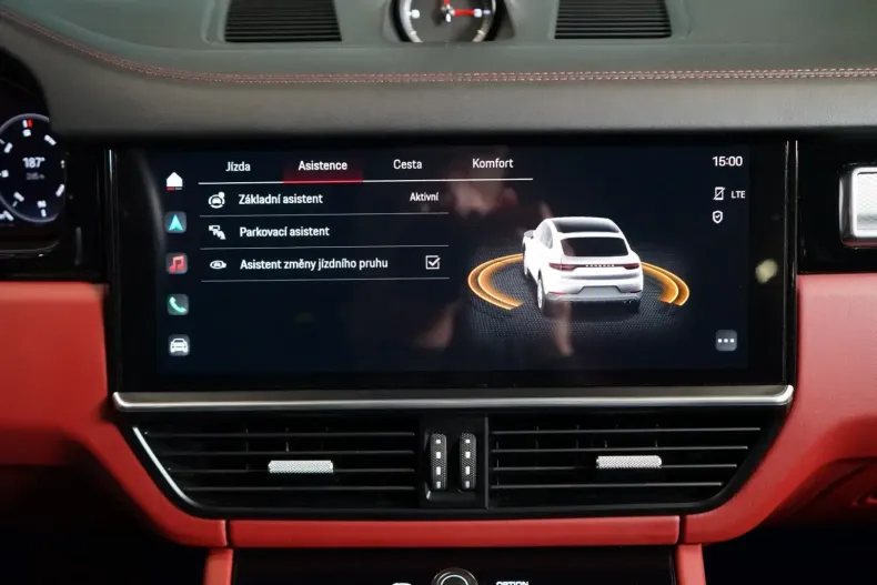 Porsche Cayenne din 2022 cu 42.207 km - oferta POR152288 - foto 29