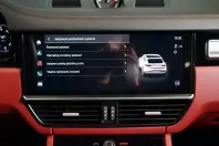 Porsche Cayenne din 2022 cu 42.207 km - oferta POR152288 - foto 30