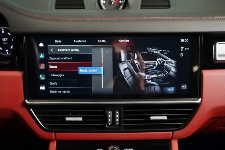 Porsche Cayenne din 2022 cu 42.207 km - oferta POR152288 - foto 31