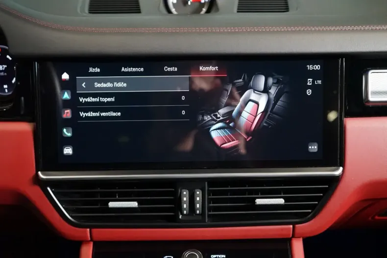 Porsche Cayenne din 2022 cu 42.207 km - oferta POR152288 - foto 32