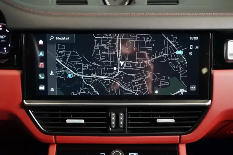 Porsche Cayenne din 2022 cu 42.207 km - oferta POR152288 - foto 33