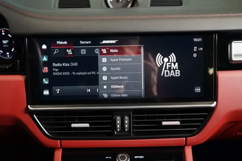 Porsche Cayenne din 2022 cu 42.207 km - oferta POR152288 - foto 34