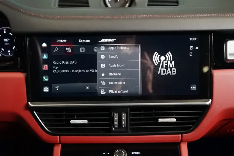 Porsche Cayenne din 2022 cu 42.207 km - oferta POR152288 - foto 35