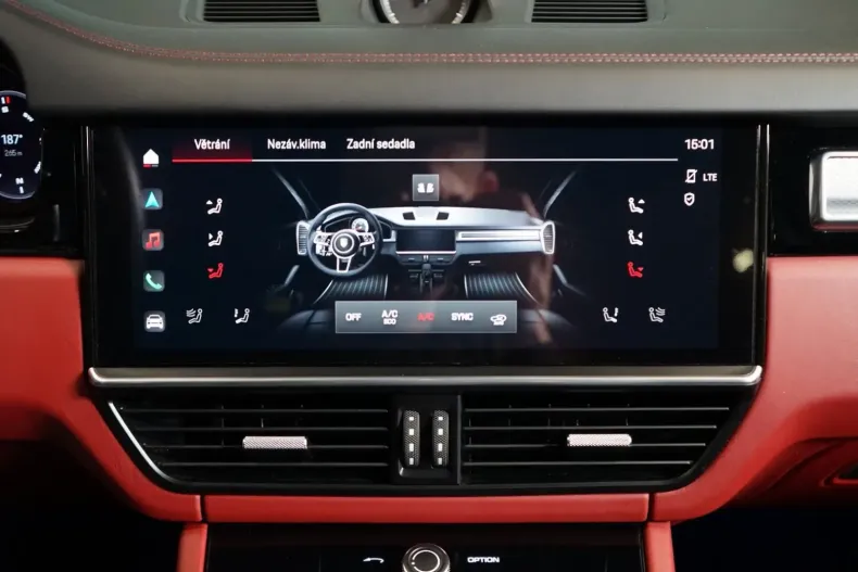 Porsche Cayenne din 2022 cu 42.207 km - oferta POR152288 - foto 38