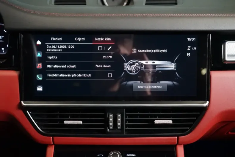 Porsche Cayenne din 2022 cu 42.207 km - oferta POR152288 - foto 40