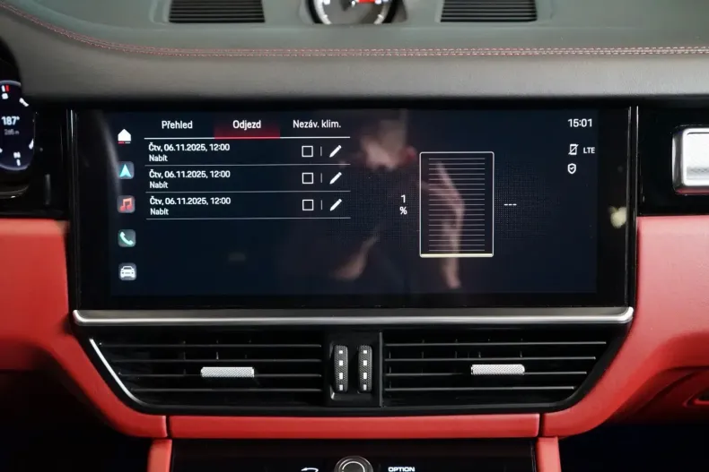 Porsche Cayenne din 2022 cu 42.207 km - oferta POR152288 - foto 41