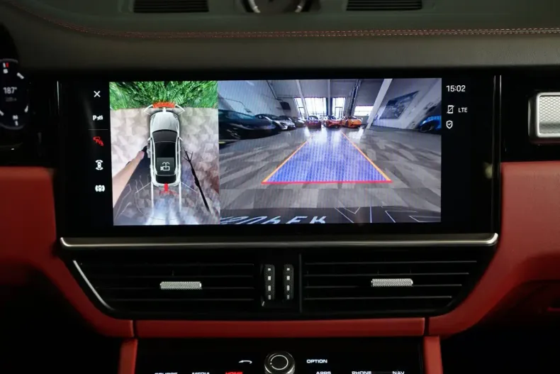 Porsche Cayenne din 2022 cu 42.207 km - oferta POR152288 - foto 43