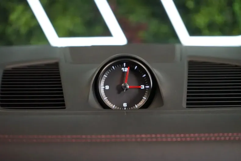 Porsche Cayenne din 2022 cu 42.207 km - oferta POR152288 - foto 44