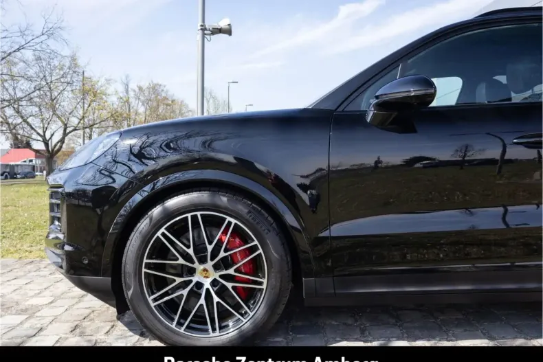 Porsche Cayenne din 2023 cu 35.300 km - oferta POR152289 - foto 16