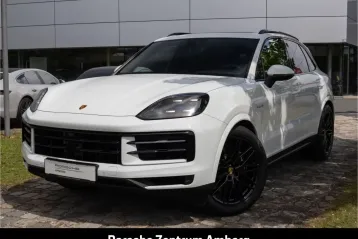 Porsche Cayenne din 2024 - oferta POR152291