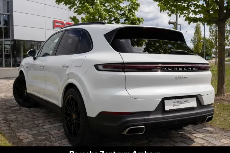 Porsche Cayenne din 2024 cu 12.800 km - oferta POR152291 - foto 3