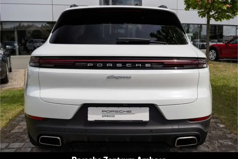 Porsche Cayenne din 2024 cu 12.800 km - oferta POR152291 - foto 4