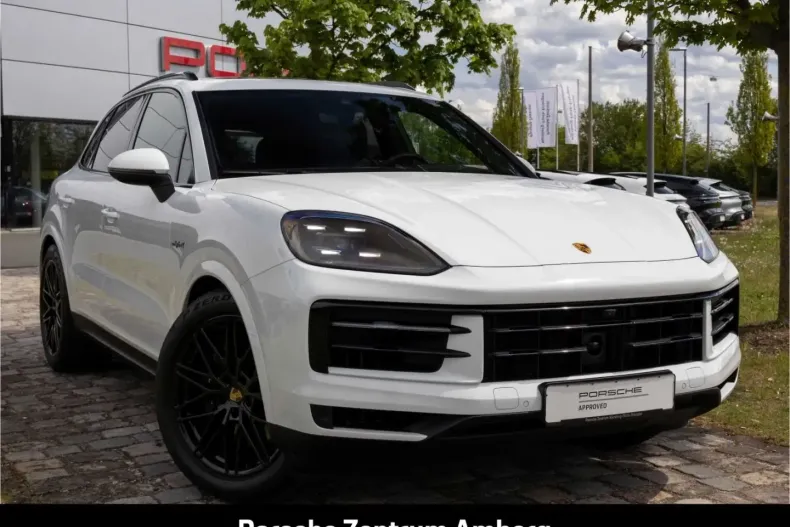 Porsche Cayenne din 2024 cu 12.800 km - oferta POR152291 - foto 7