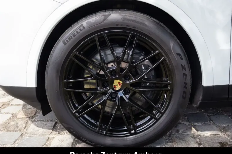 Porsche Cayenne din 2024 cu 12.800 km - oferta POR152291 - foto 9