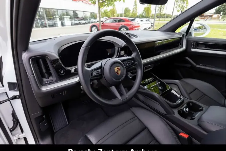 Porsche Cayenne din 2024 cu 12.800 km - oferta POR152291 - foto 14