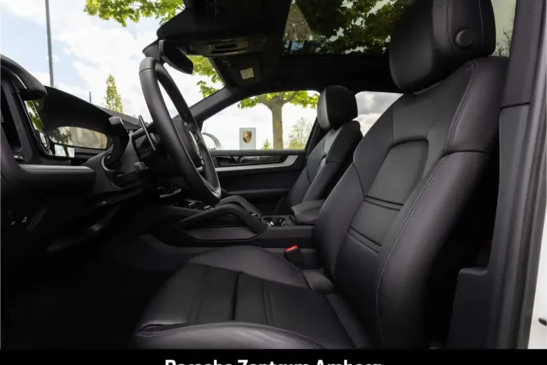 Porsche Cayenne din 2024 cu 12.800 km - oferta POR152291 - foto 15