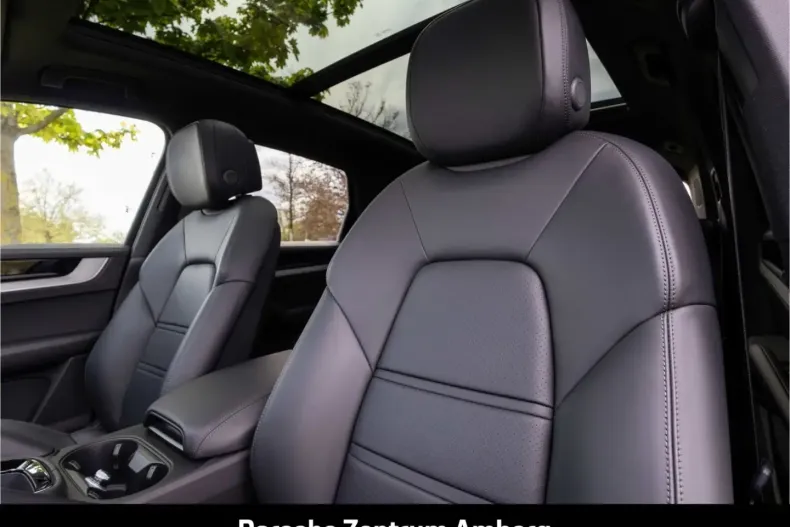 Porsche Cayenne din 2024 cu 12.800 km - oferta POR152291 - foto 17