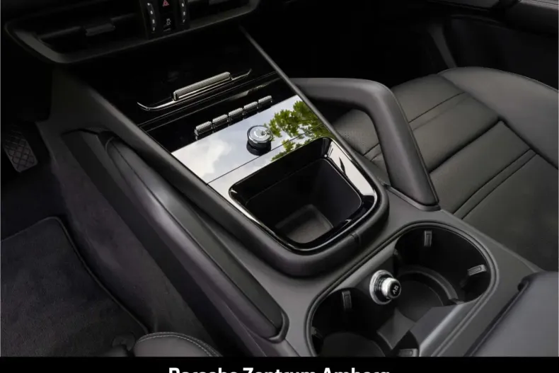 Porsche Cayenne din 2024 cu 12.800 km - oferta POR152291 - foto 23