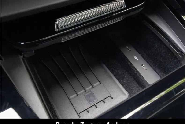 Porsche Cayenne din 2024 cu 12.800 km - oferta POR152291 - foto 31