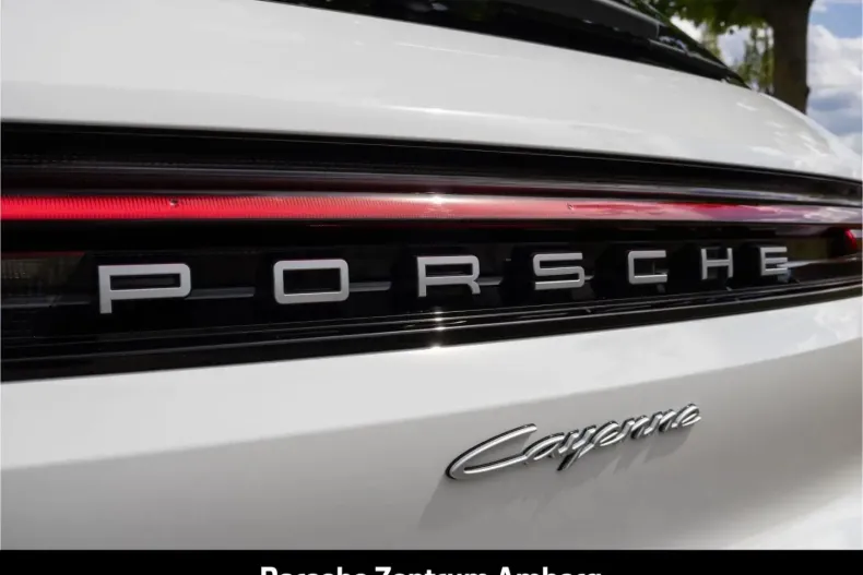 Porsche Cayenne din 2024 cu 12.800 km - oferta POR152291 - foto 34