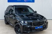 BMW X5 din 2024 cu 55.478 km - oferta BMW152292 - foto 1