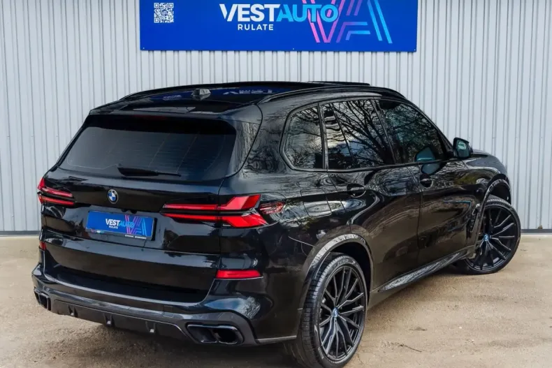 BMW X5 din 2024 cu 55.478 km - oferta BMW152292 - foto 3