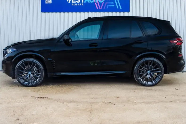BMW X5 din 2024 cu 55.478 km - oferta BMW152292 - foto 5
