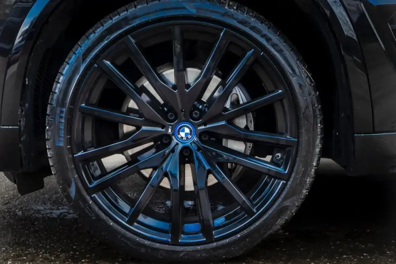 BMW X5 din 2024 cu 55.478 km - oferta BMW152292 - foto 16