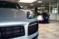 Porsche Cayenne din 2022 cu 59.990 km - oferta POR152293 - foto 8