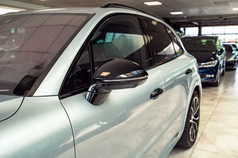 Porsche Cayenne din 2022 cu 59.990 km - oferta POR152293 - foto 9