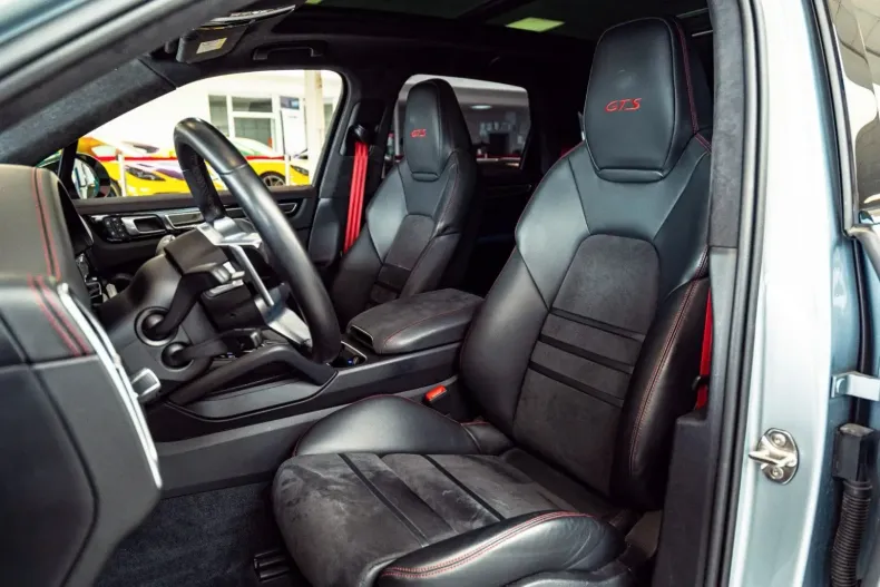 Porsche Cayenne din 2022 cu 59.990 km - oferta POR152293 - foto 18