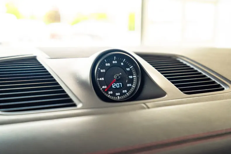 Porsche Cayenne din 2022 cu 59.990 km - oferta POR152293 - foto 26