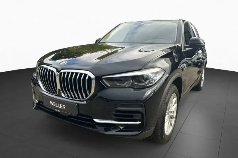 BMW X5 din 2022 cu 93.335 km - oferta BMW152294 - foto 1