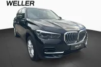 BMW X5 din 2022 cu 93.335 km - oferta BMW152294 - foto 2