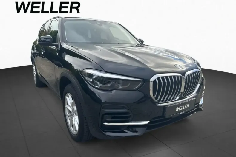 BMW X5 din 2022 cu 93.335 km - oferta BMW152294 - foto 2