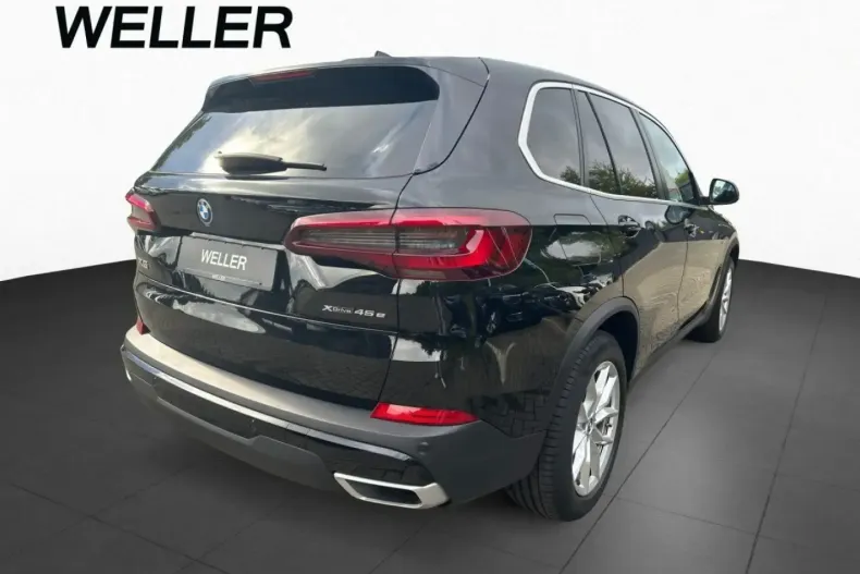 BMW X5 din 2022 cu 93.335 km - oferta BMW152294 - foto 3