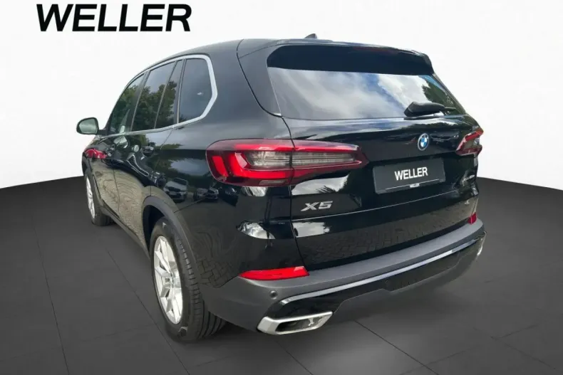 BMW X5 din 2022 cu 93.335 km - oferta BMW152294 - foto 4
