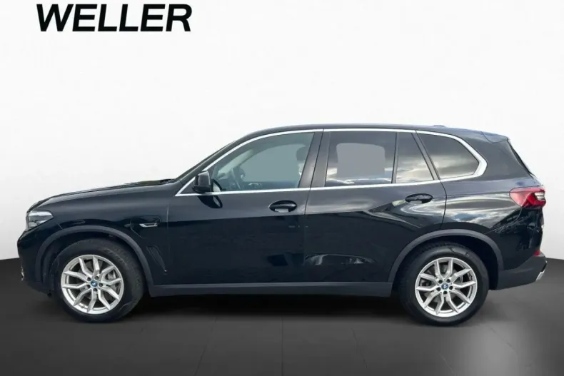 BMW X5 din 2022 cu 93.335 km - oferta BMW152294 - foto 5