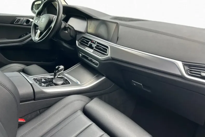 BMW X5 din 2022 cu 93.335 km - oferta BMW152294 - foto 7