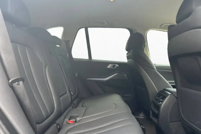 BMW X5 din 2022 cu 93.335 km - oferta BMW152294 - foto 8