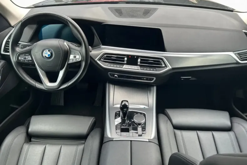 BMW X5 din 2022 cu 93.335 km - oferta BMW152294 - foto 9