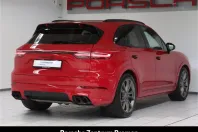 Porsche Cayenne din 2022 cu 24.302 km - oferta POR152295 - foto 5