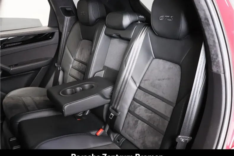 Porsche Cayenne din 2022 cu 24.302 km - oferta POR152295 - foto 20