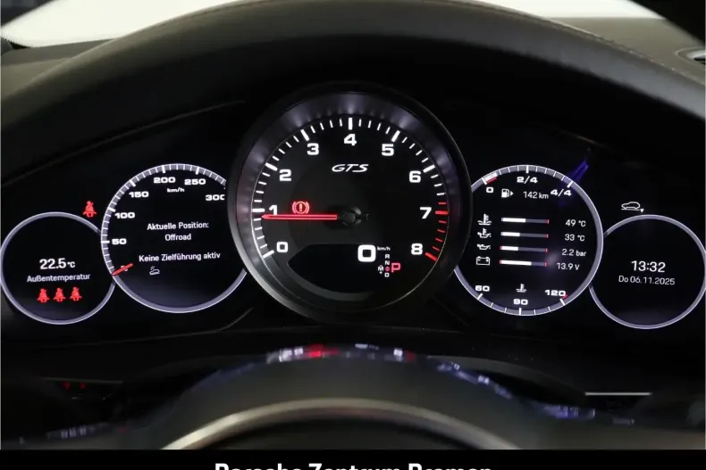 Porsche Cayenne din 2022 cu 24.302 km - oferta POR152295 - foto 25